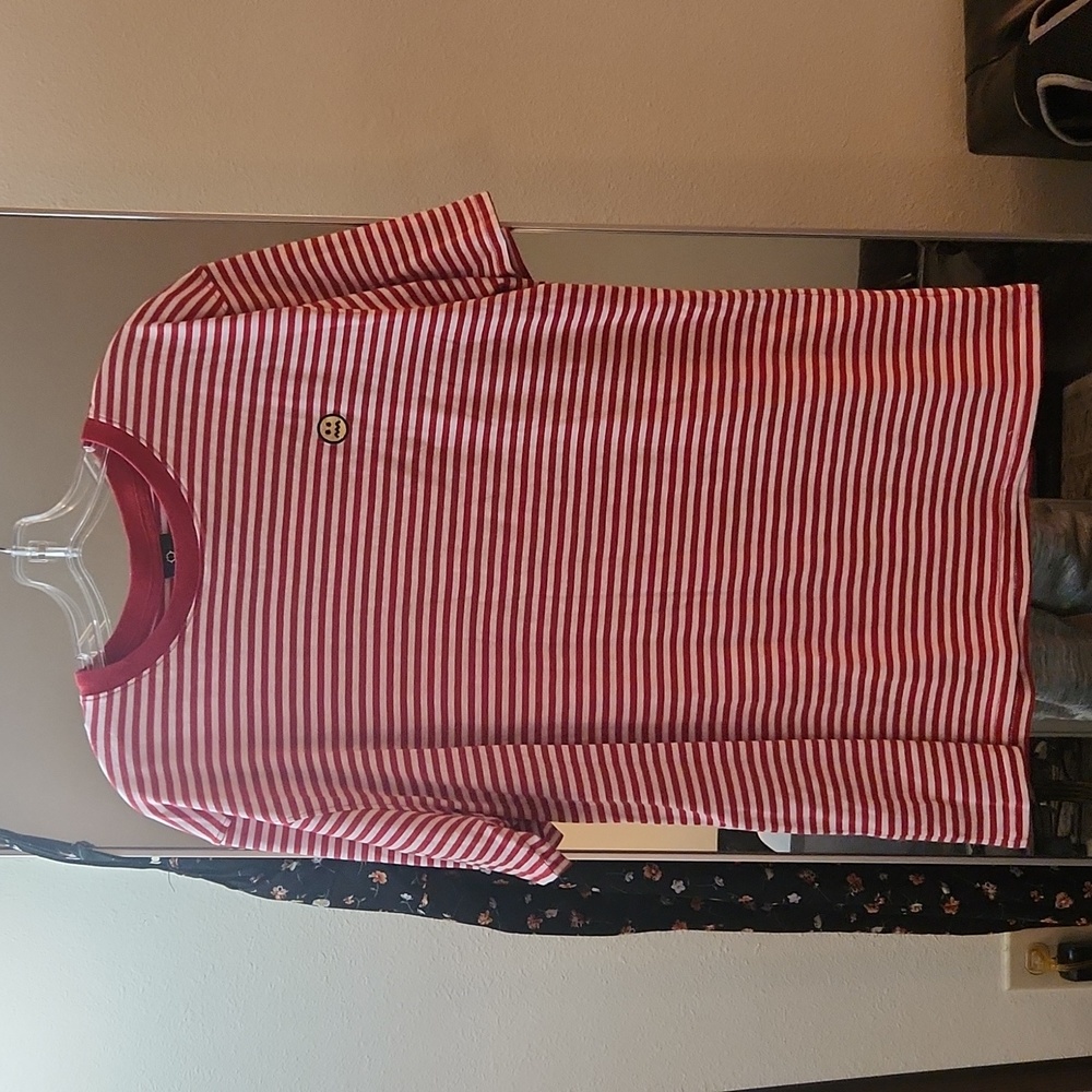 Men's Tee